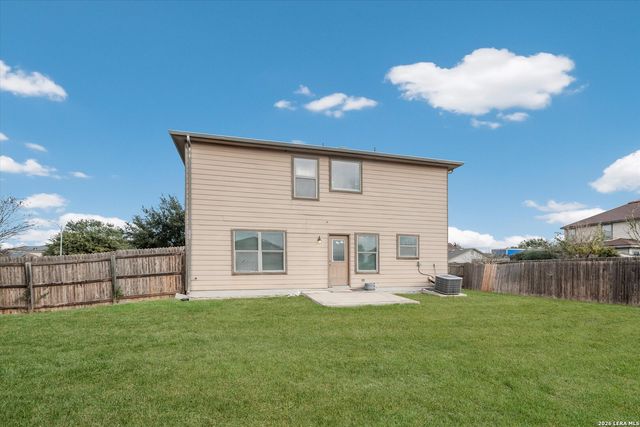 6634 Poseidon Way, Converse, TX 78109