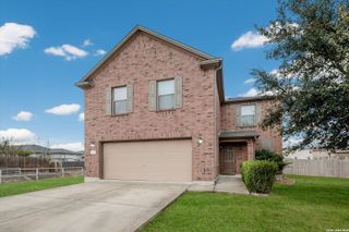 6634 Poseidon Way, Converse, TX 78109