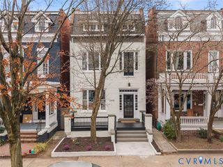2905 W Grace St, Richmond, VA 23221