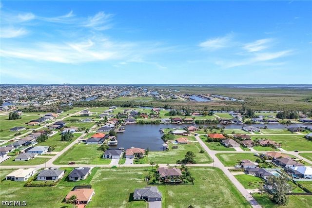 4204 NW 22nd ST, Cape Coral, FL 33993