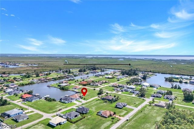 4204 NW 22nd ST, Cape Coral, FL 33993