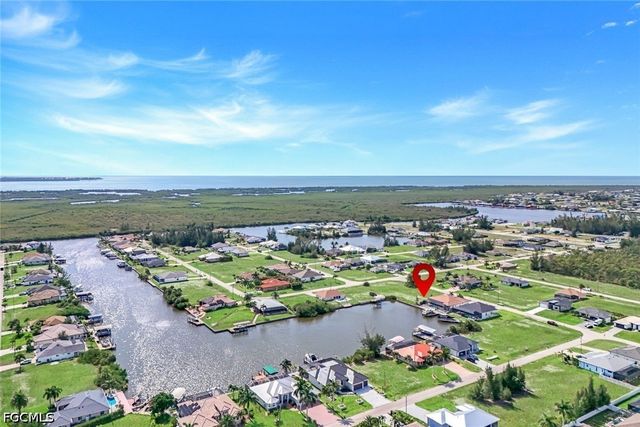 4204 NW 22nd ST, Cape Coral, FL 33993
