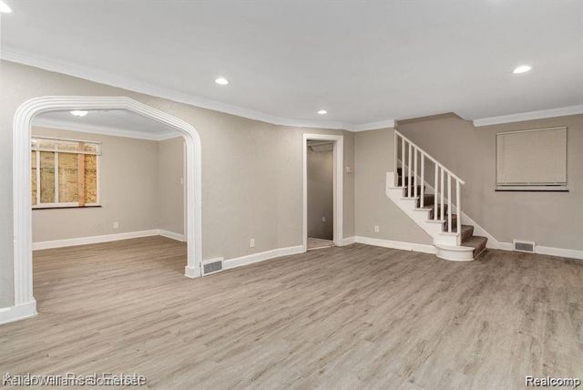 5574 Buckingham Avenue, Detroit, MI 48224