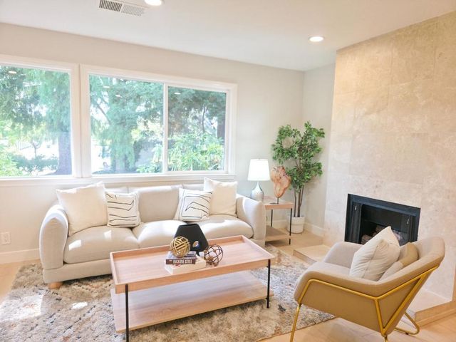 4849 Cherrythorne Lane, San Jose, CA 95129