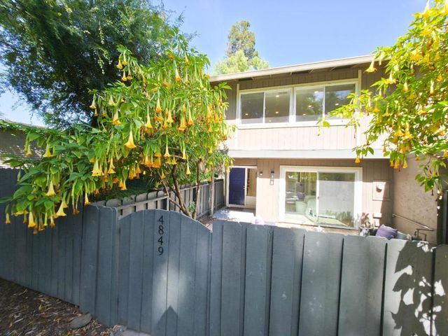 4849 Cherrythorne Lane, San Jose, CA 95129