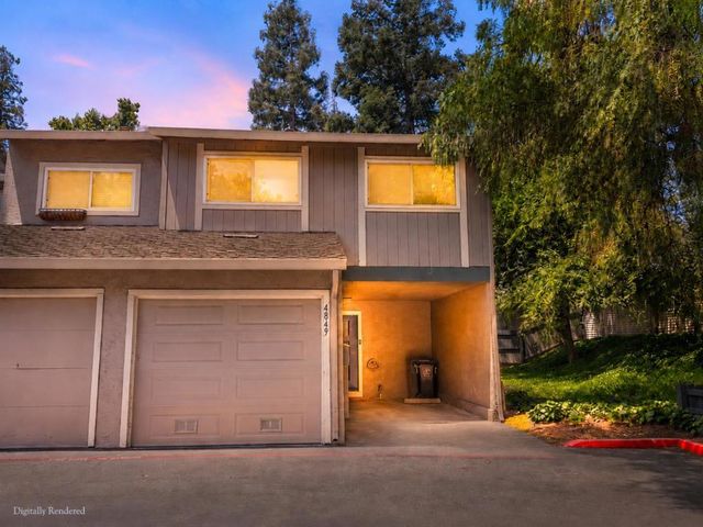 4849 Cherrythorne Lane, San Jose, CA 95129