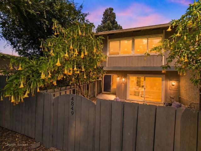 4849 Cherrythorne Lane, San Jose, CA 95129