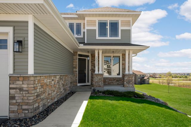 20317 Geneva Trail, Lakeville, MN 55044
