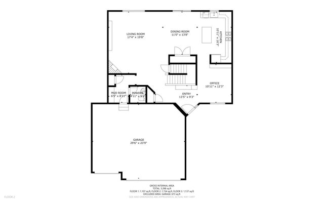 20317 Geneva Trail, Lakeville, MN 55044