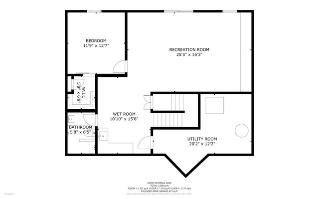 20317 Geneva Trail, Lakeville, MN 55044