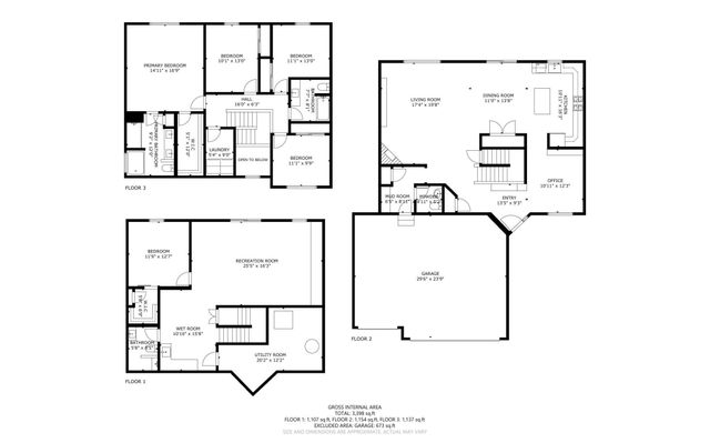 20317 Geneva Trail, Lakeville, MN 55044