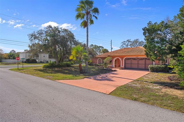 8444 BOYCE STREET, Spring Hill, FL 34606