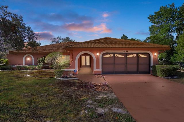 8444 BOYCE STREET, Spring Hill, FL 34606