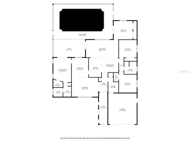 8444 BOYCE STREET, Spring Hill, FL 34606
