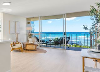 3056 Kalakaua Avenue 5W, Honolulu, HI 96815