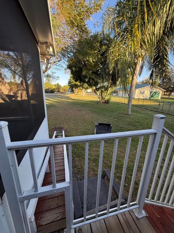 4096 SW 9th Way, Okeechobee, FL 34974