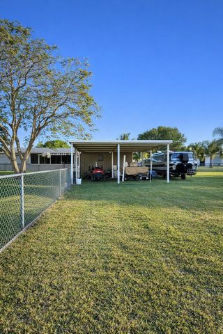 4096 SW 9th Way, Okeechobee, FL 34974
