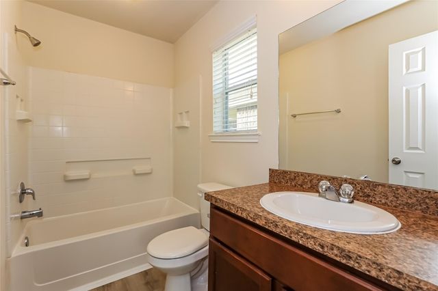 19434 Dry Canyon Court, Katy, TX 77449