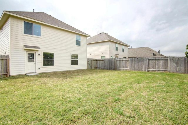 19434 Dry Canyon Court, Katy, TX 77449