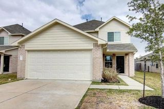 19434 Dry Canyon Court, Katy, TX 77449