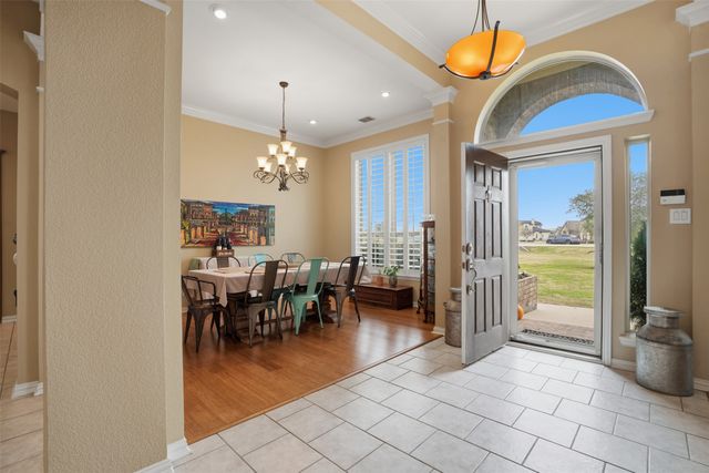 586 Hidden Pass, Royse City, TX 75189