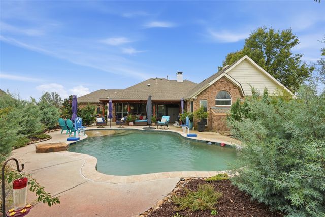 586 Hidden Pass, Royse City, TX 75189