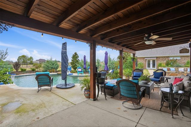 586 Hidden Pass, Royse City, TX 75189