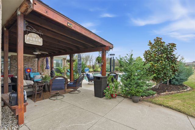 586 Hidden Pass, Royse City, TX 75189