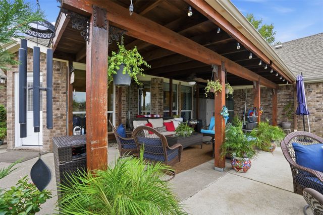 586 Hidden Pass, Royse City, TX 75189