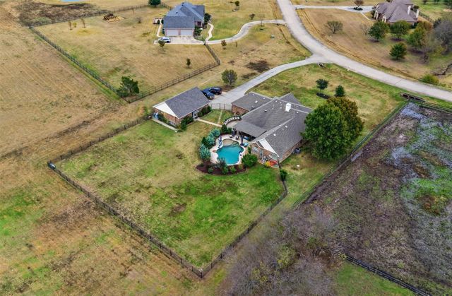 586 Hidden Pass, Royse City, TX 75189