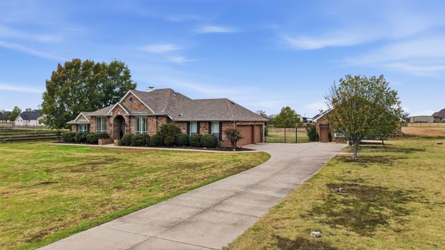 586 Hidden Pass, Royse City, TX 75189