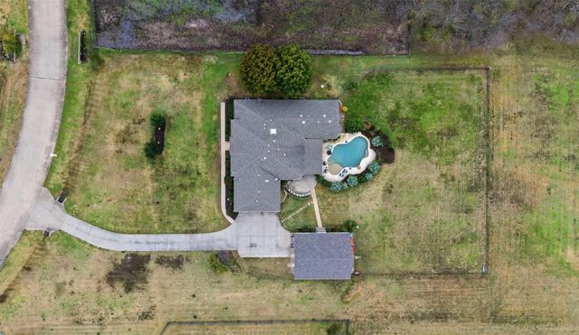 586 Hidden Pass, Royse City, TX 75189