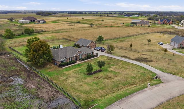 586 Hidden Pass, Royse City, TX 75189