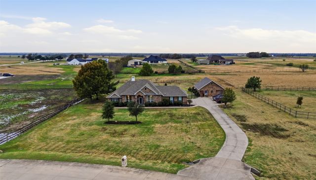 586 Hidden Pass, Royse City, TX 75189