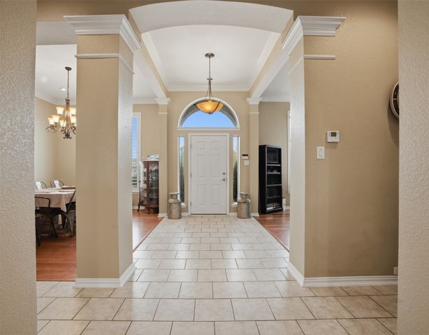 586 Hidden Pass, Royse City, TX 75189