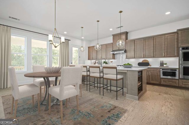 4940 Asprey Court, Cumming, GA 30040