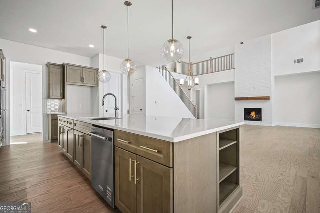 4940 Asprey Court, Cumming, GA 30040