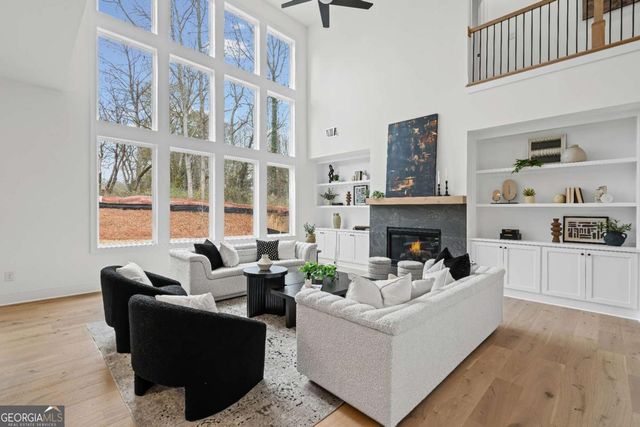 4940 Asprey Court, Cumming, GA 30040