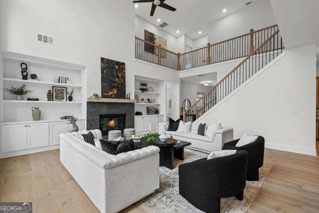 4940 Asprey Court, Cumming, GA 30040