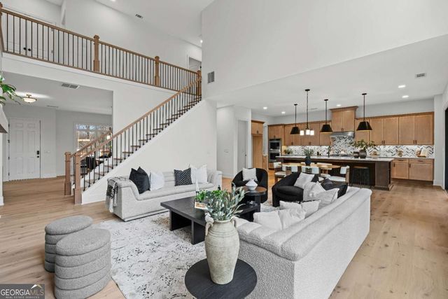 4940 Asprey Court, Cumming, GA 30040