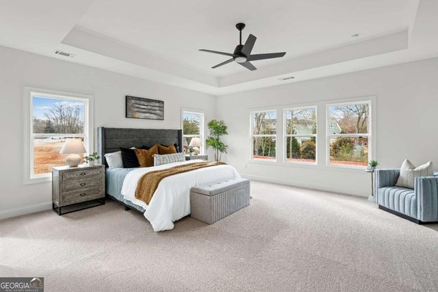 4940 Asprey Court, Cumming, GA 30040