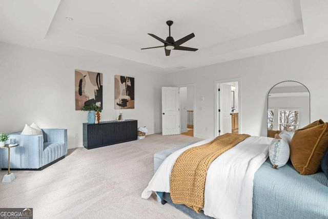 4940 Asprey Court, Cumming, GA 30040