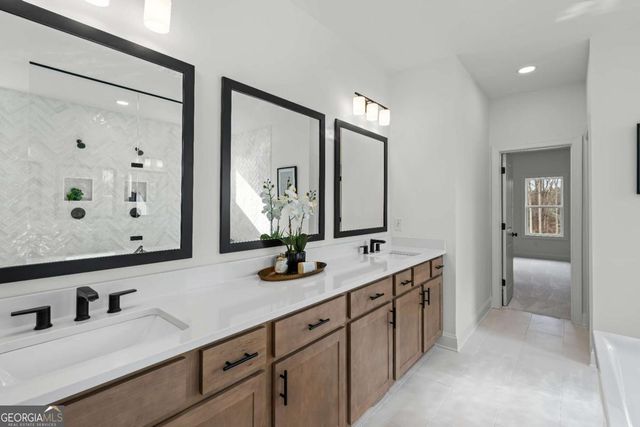 4940 Asprey Court, Cumming, GA 30040