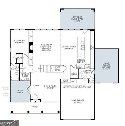 4940 Asprey Court, Cumming, GA 30040