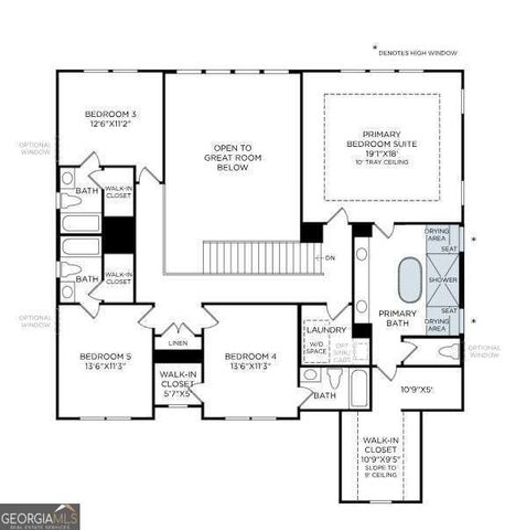 4940 Asprey Court, Cumming, GA 30040