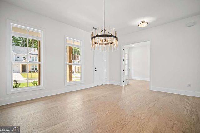 4940 Asprey Court, Cumming, GA 30040