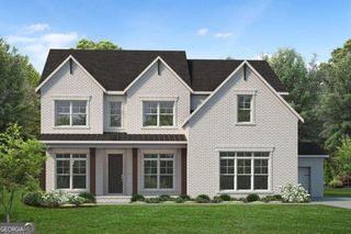 4940 Asprey Court, Cumming, GA 30040