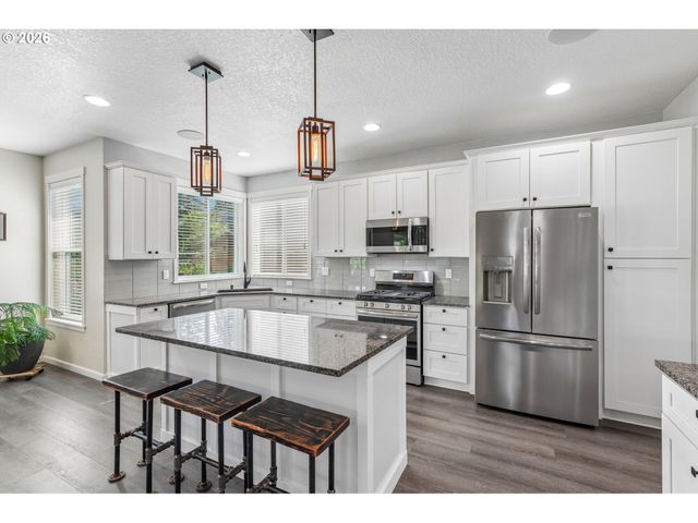 2377 N O St, Washougal, WA 98671