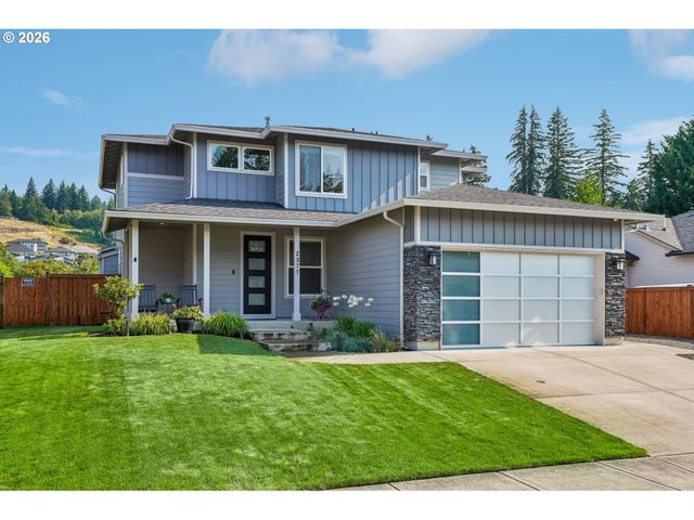 2377 N O St, Washougal, WA 98671