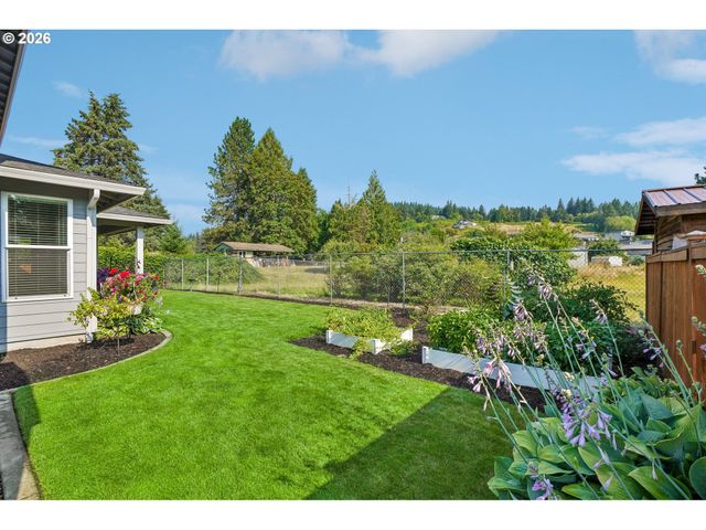 2377 N O St, Washougal, WA 98671